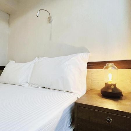 Island Inn Kowloon  Exterior foto