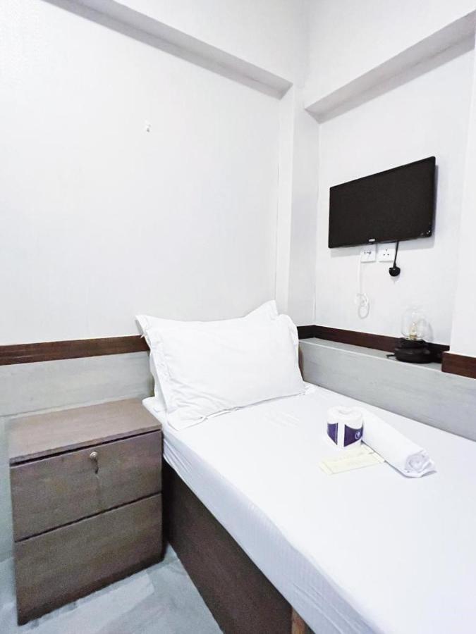 Island Inn Kowloon  Exterior foto